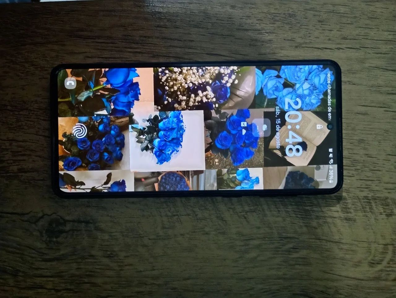 Celular m55 - Foto 3