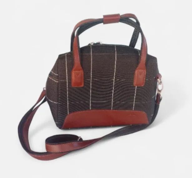 Bolsa Gash Original Executiva Multifuncional?26 x 29 cm  - Foto 2