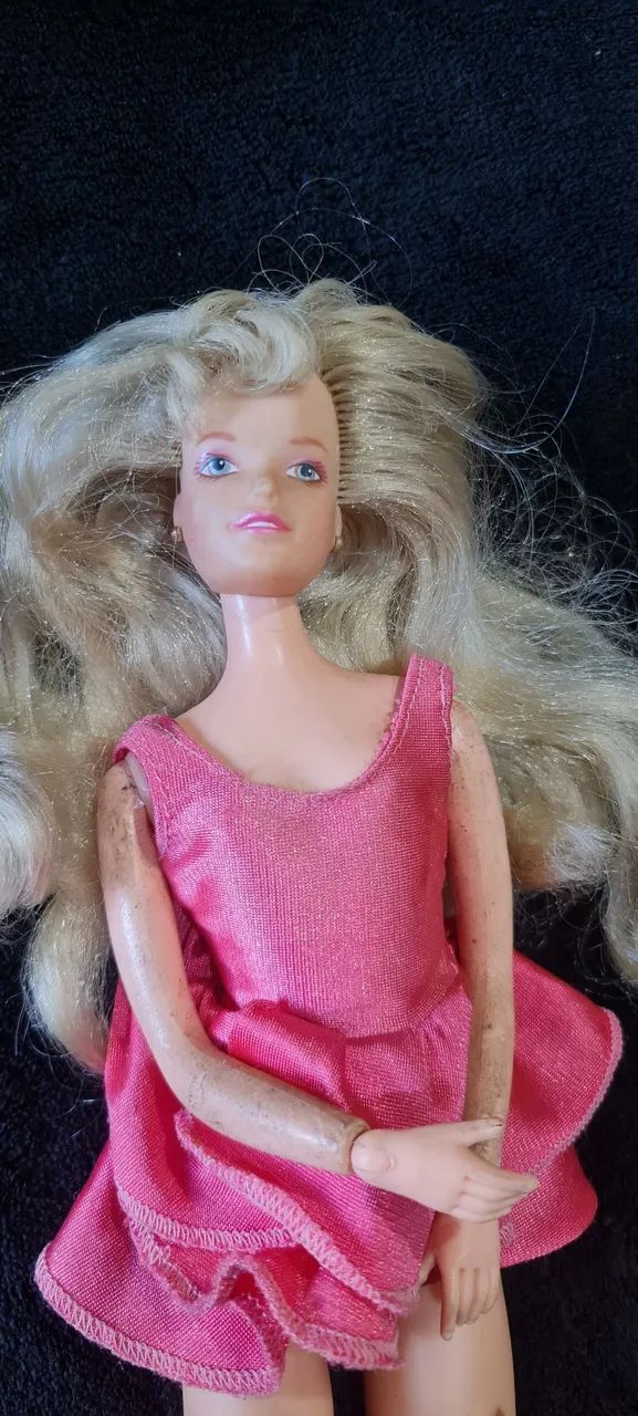 Boneca angelica da estrela - Foto 2
