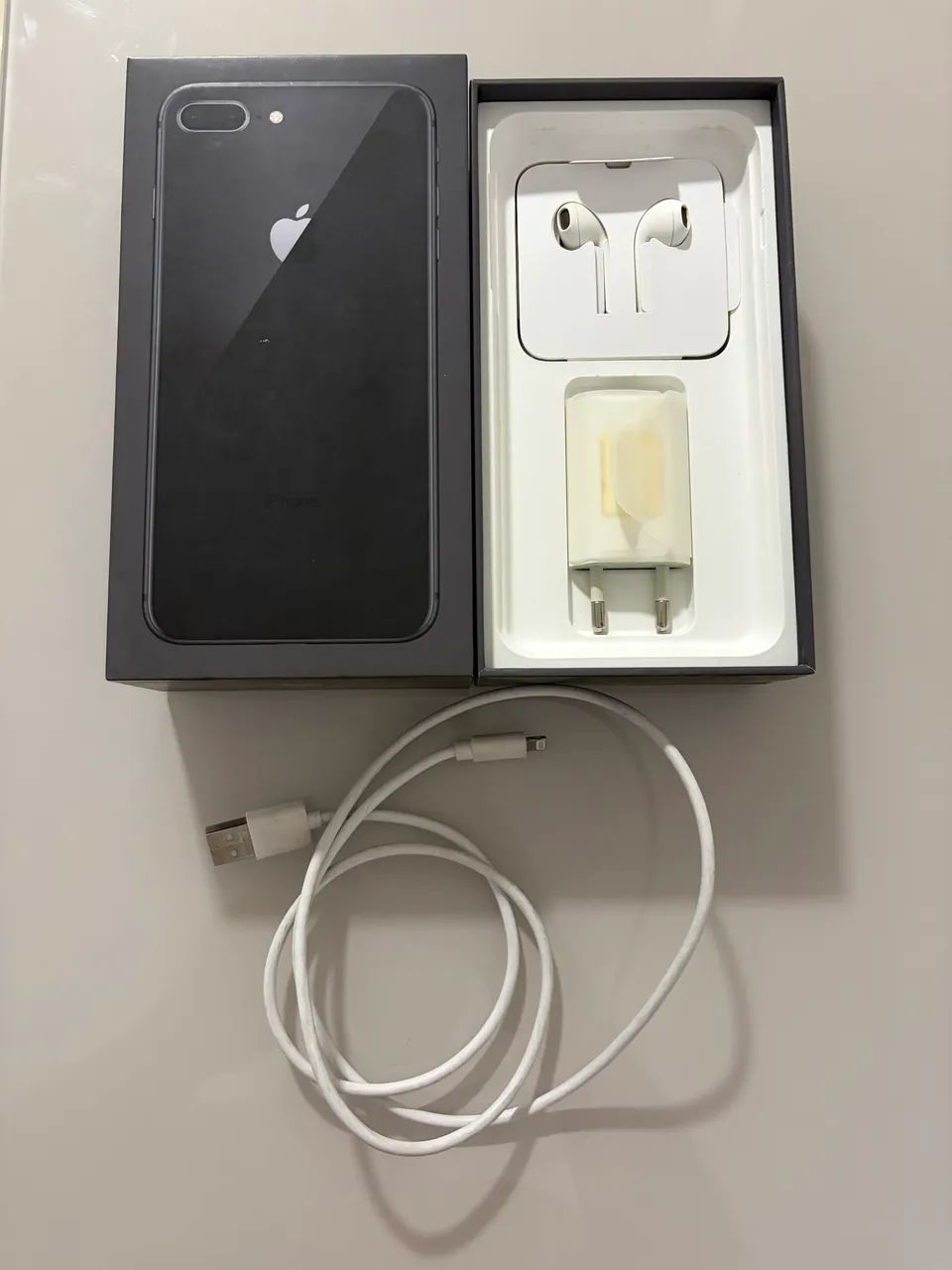 iPhone 8 Plus 64gb - Foto 4