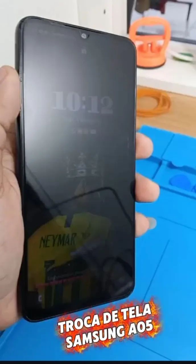 Conserto De Celular 