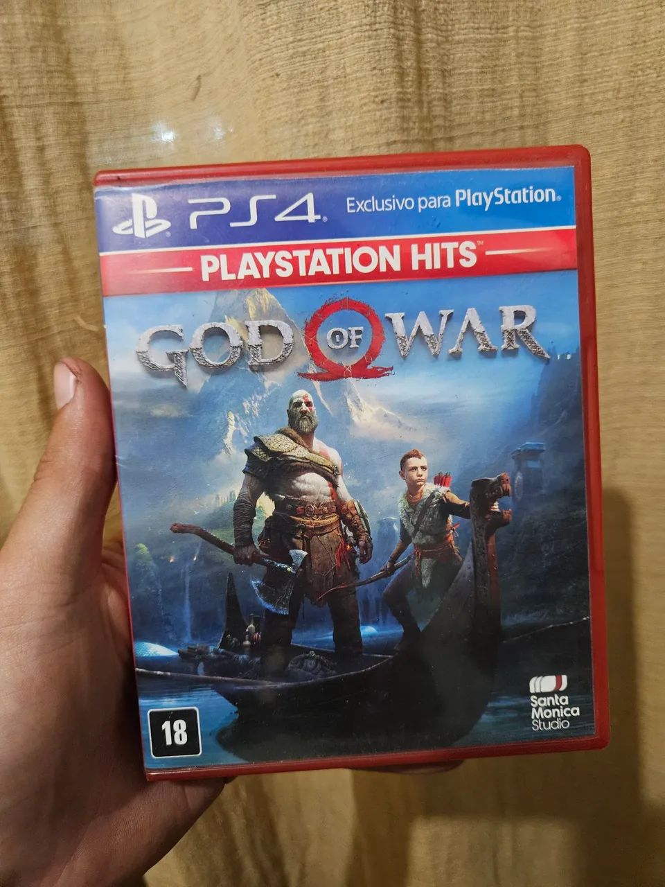 Jogos de Ps4 e Ps5 - Foto 2