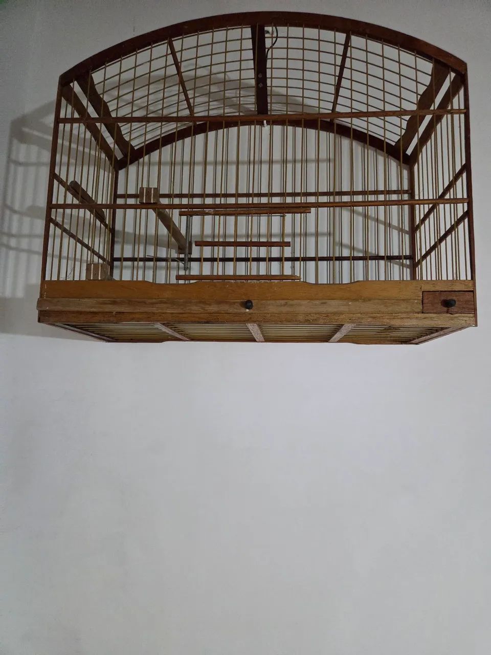 Gaiola
