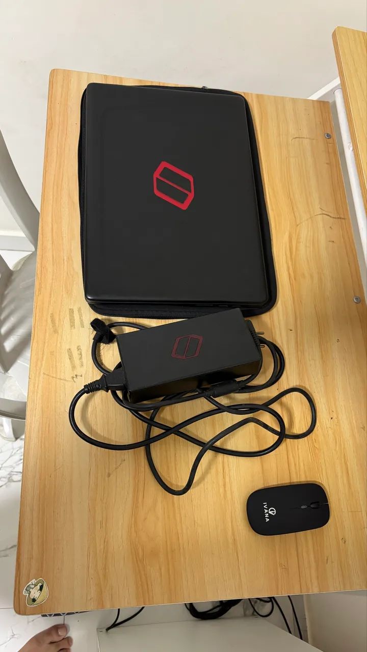 Notebook Gamer Samsung Odyssey Intel Core i7 HQ - Foto 3