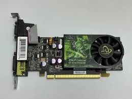 placa de vídeo game NVIDIA GeForce 9500 GT barato