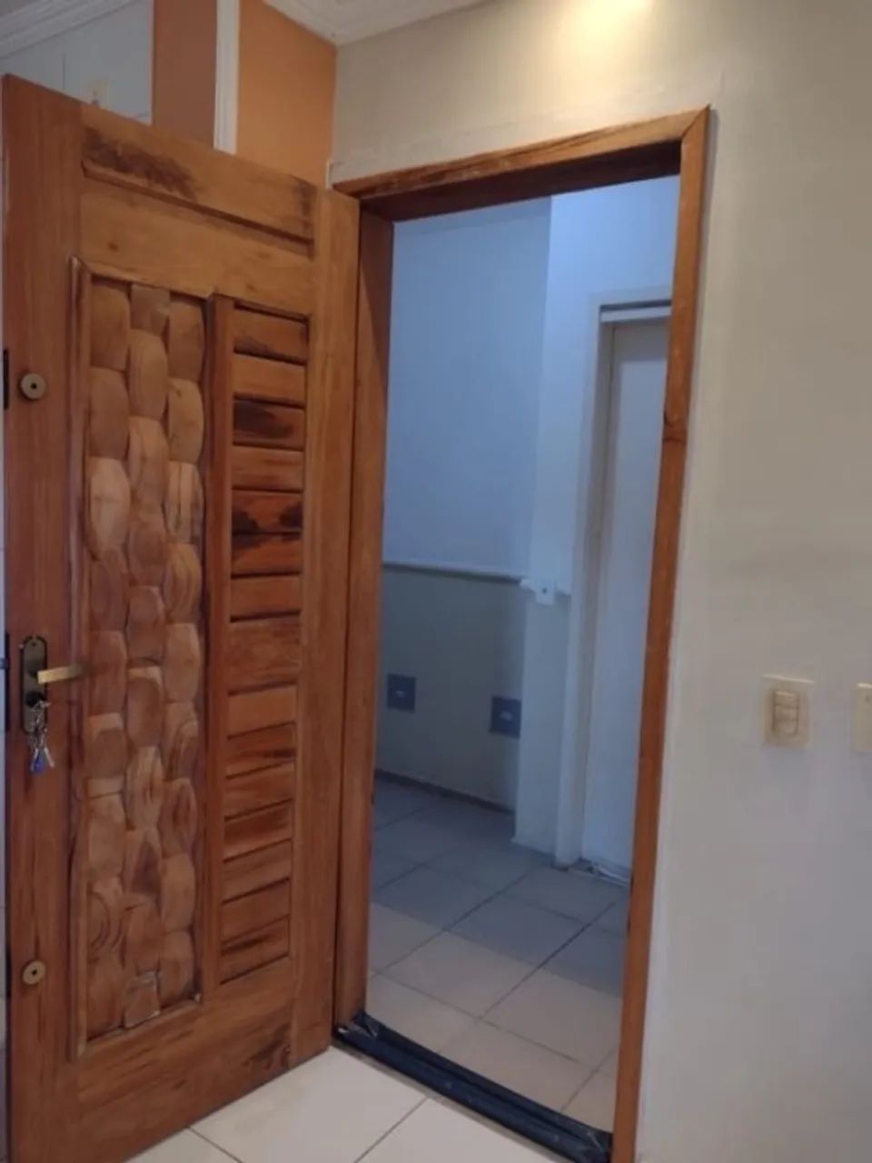 Apartamento 2 quartos 