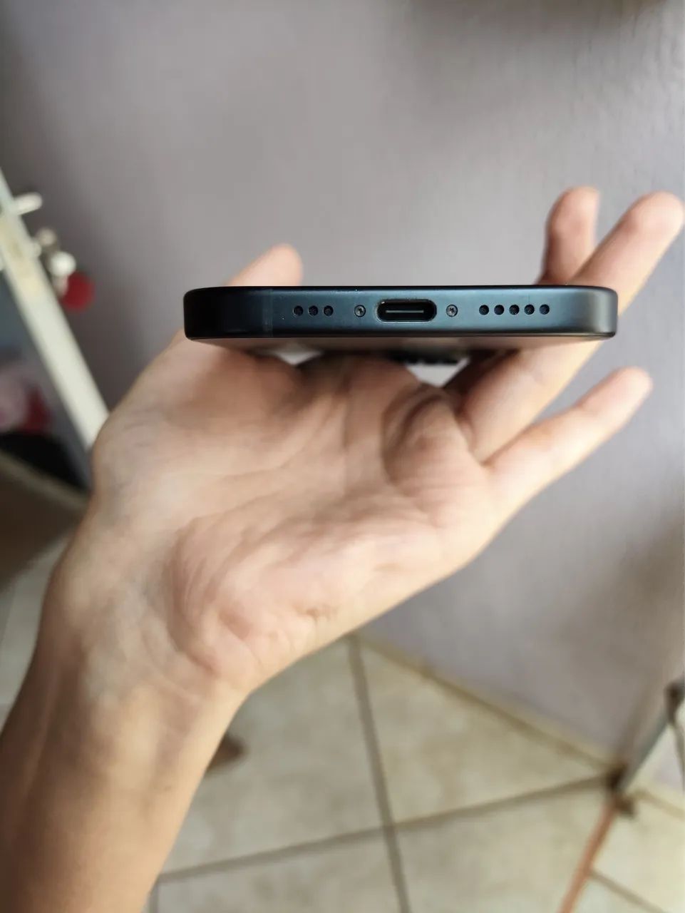 Celular iPhone 15 - Foto 5