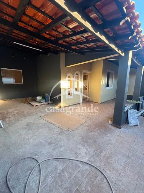 Aluguel Casa SANTA LUZIA - Foto 3