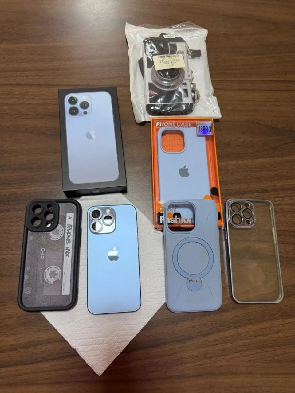 Iphone 13 PRO 128gb  - Foto 5