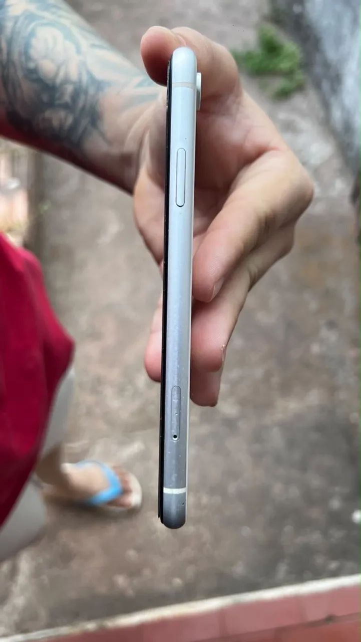 iPhone XR - Foto 5