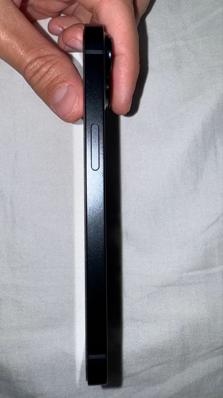 IPhone 14 128 gb preto - Foto 4