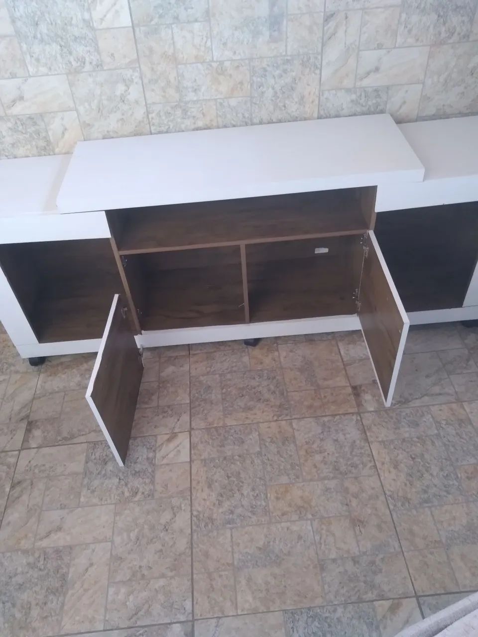 Rack / Aparador ( usado) - Foto 3
