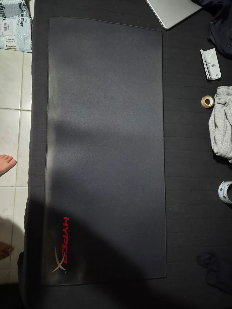 Mousepad Hyperx Fury S - Foto 2