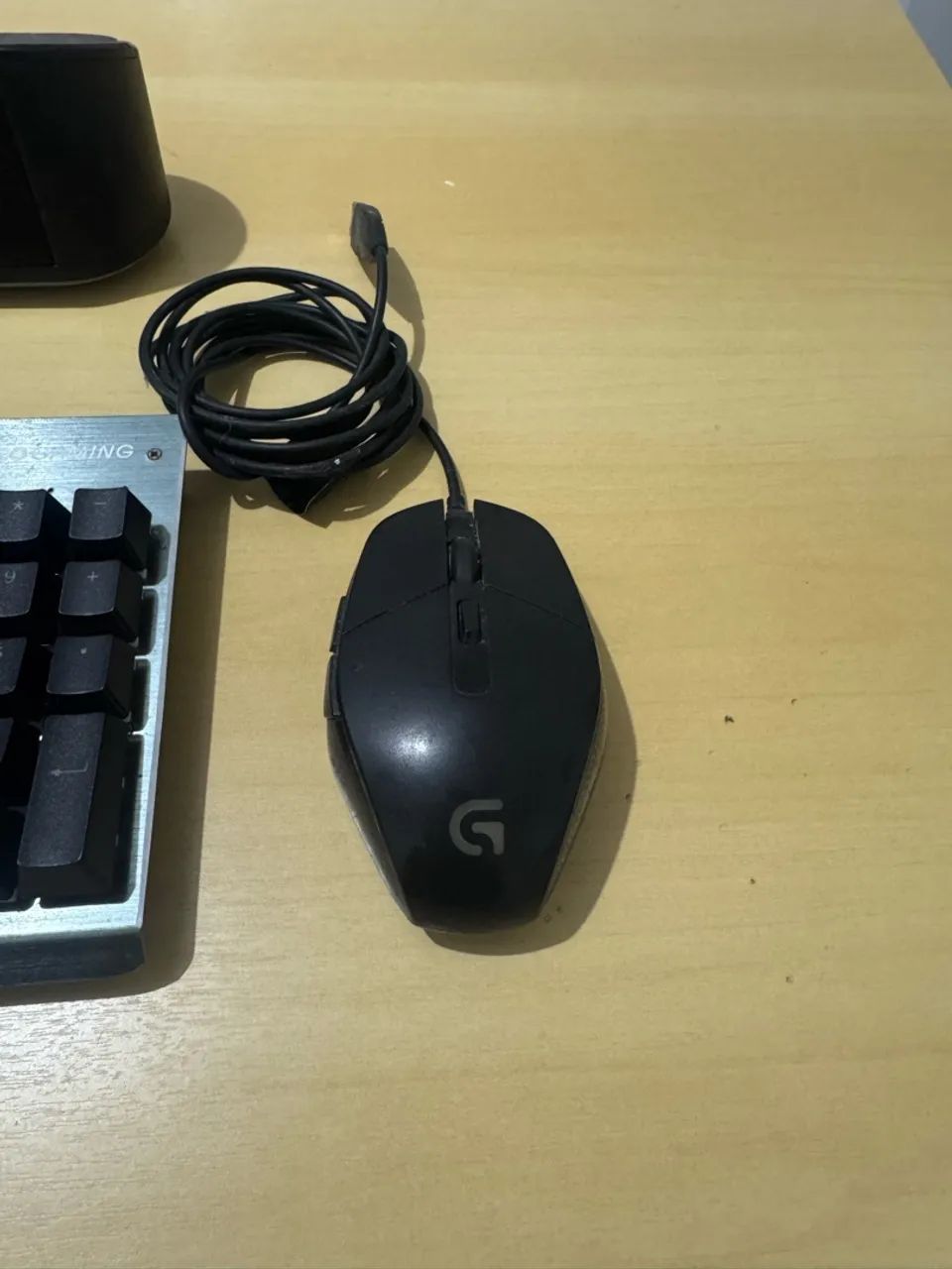Kit Teclado e Mouse + Caixa de Som  - Foto 2