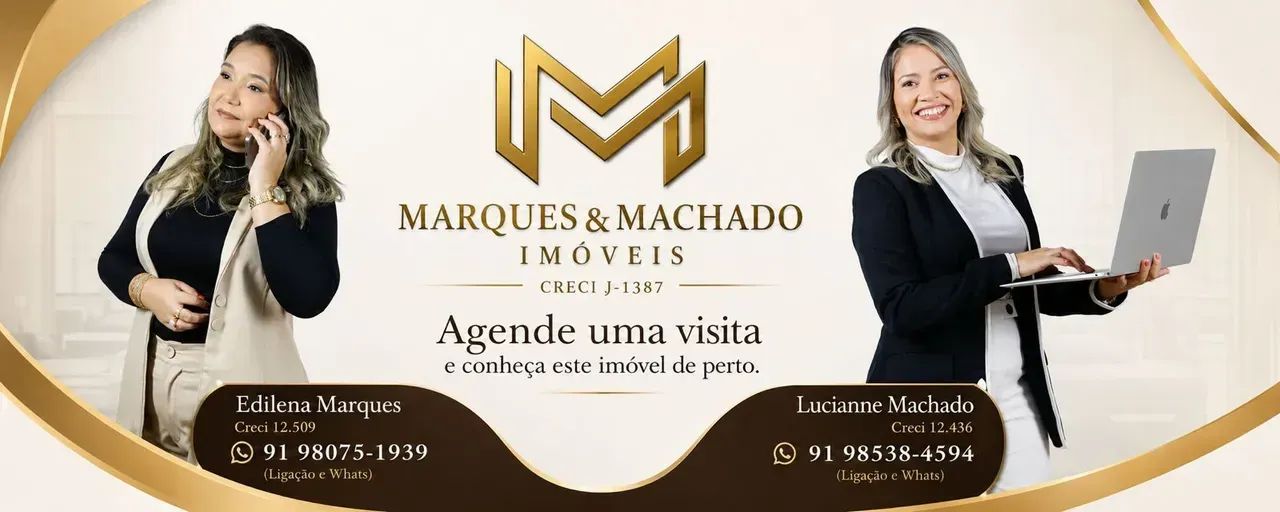 Lote no Condomínio Montenegro Boulevard - Foto 2