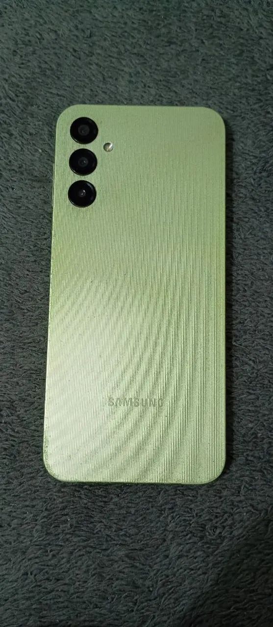 Celular Galaxy A14 - Foto 2