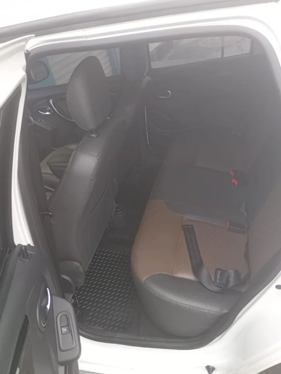 Renault Duster Dynamique 2.0 Hi-flex 16V Aut. 2016 - Foto 4