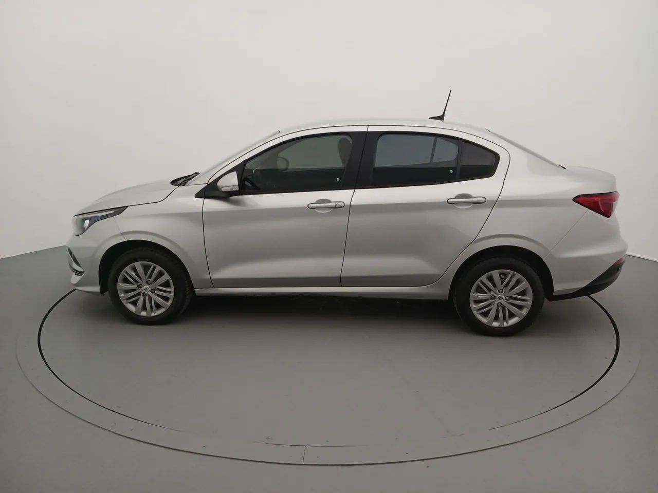 Fiat Cronos Drive 1.0 6V 2025 - Foto 2