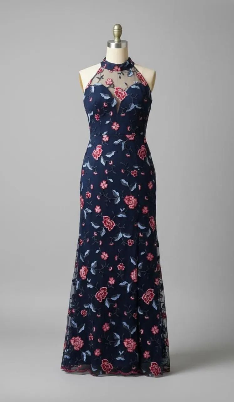 Vestido para formatura, casamento  - Foto 2
