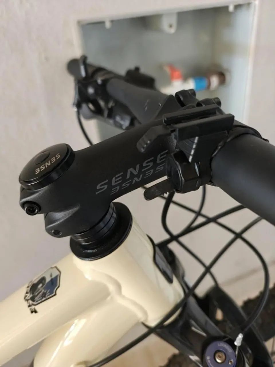 Bicicleta Sense Evo Rock 29 - Foto 2