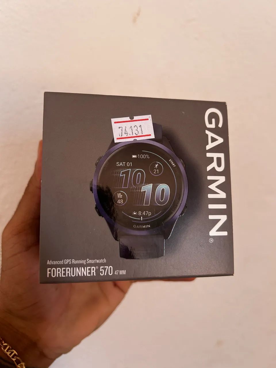 GARMIN 265 - Foto 2