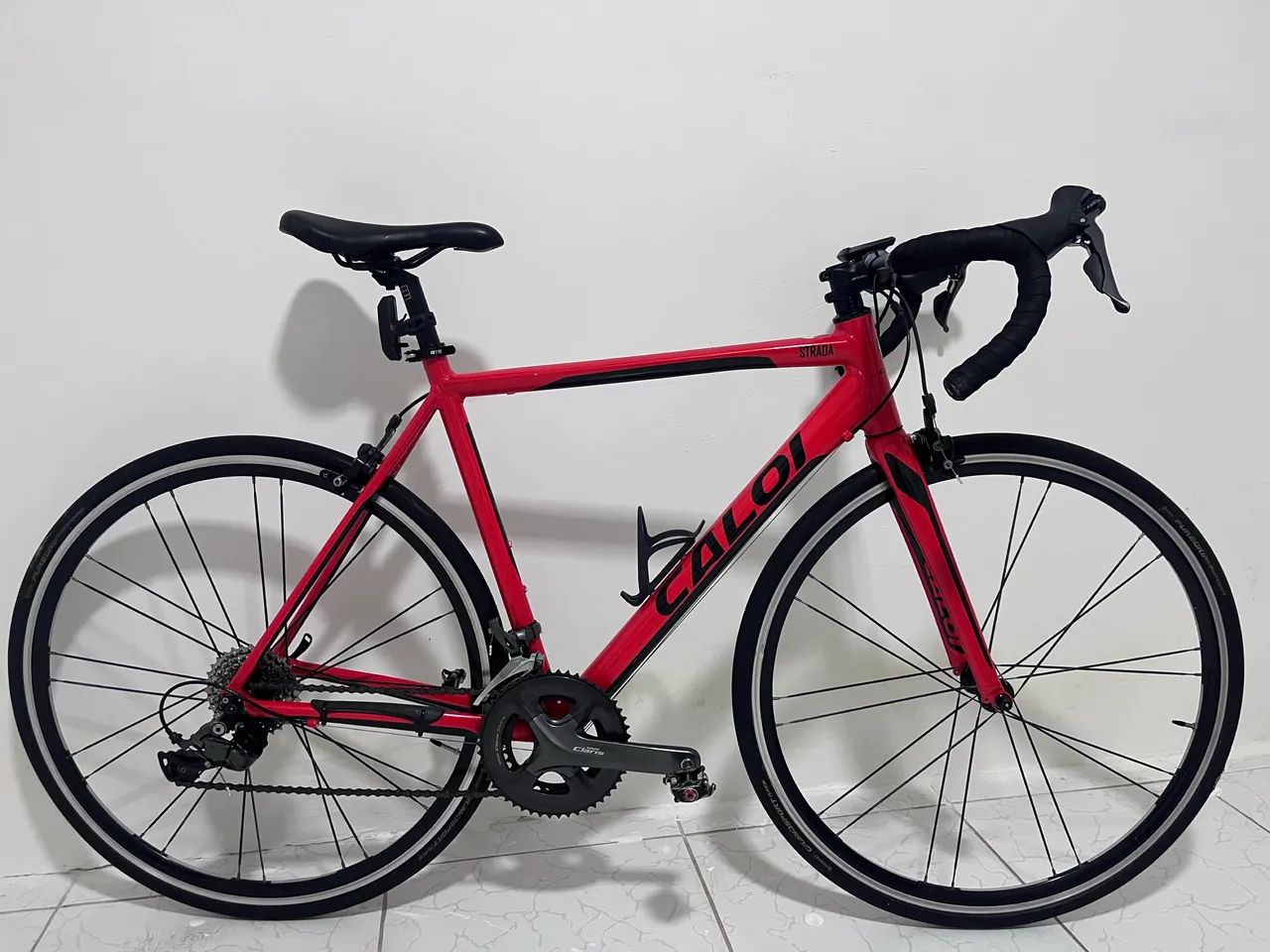 Speed Caloi Strada