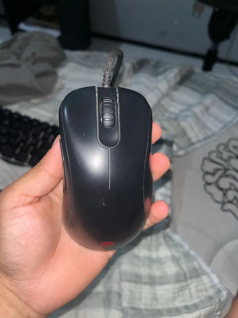 Mouse zowie ec3-c - Foto 4