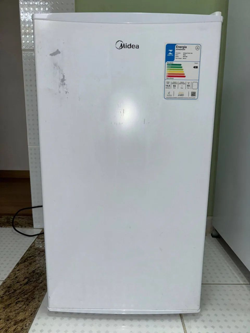 Frigobar Midea - Foto 4