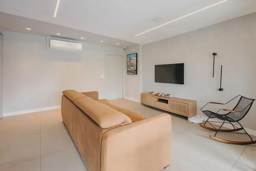 Apartamento à Venda - Sumaré, 2 Quartos, 76 m2 - Foto 2