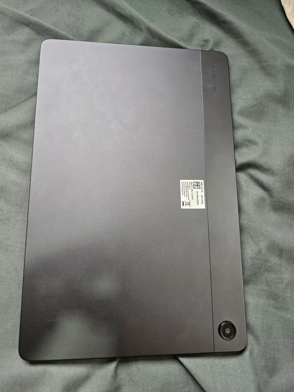 Galaxy Tab a9+