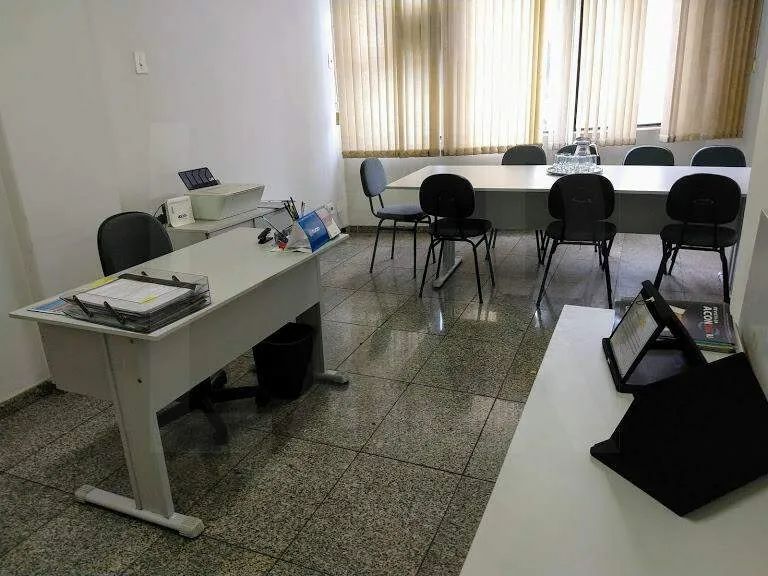 Sala à venda, Centro - Belo Horizonte/MG