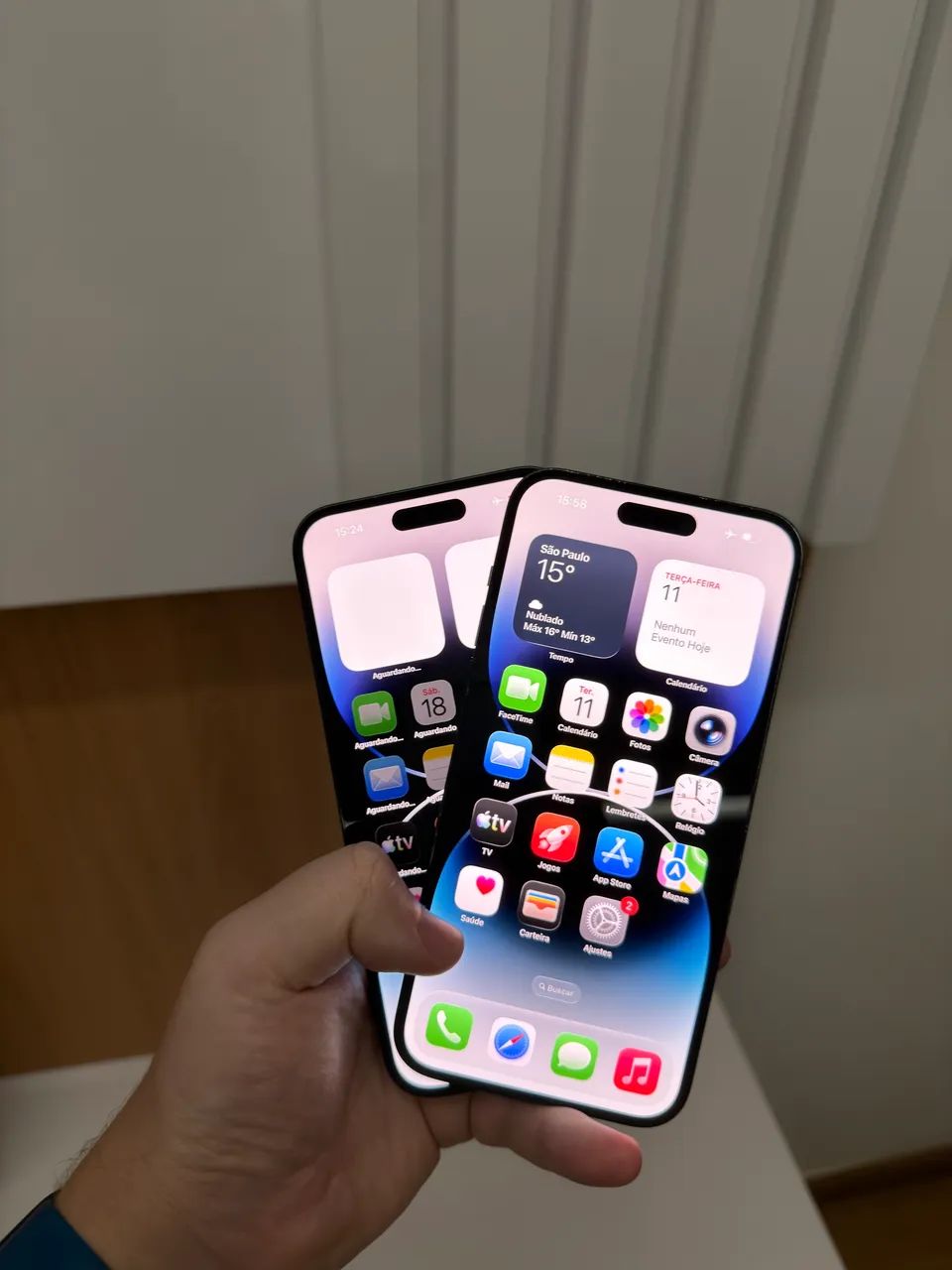 IPHONE 14 PRO MAX  - Foto 4