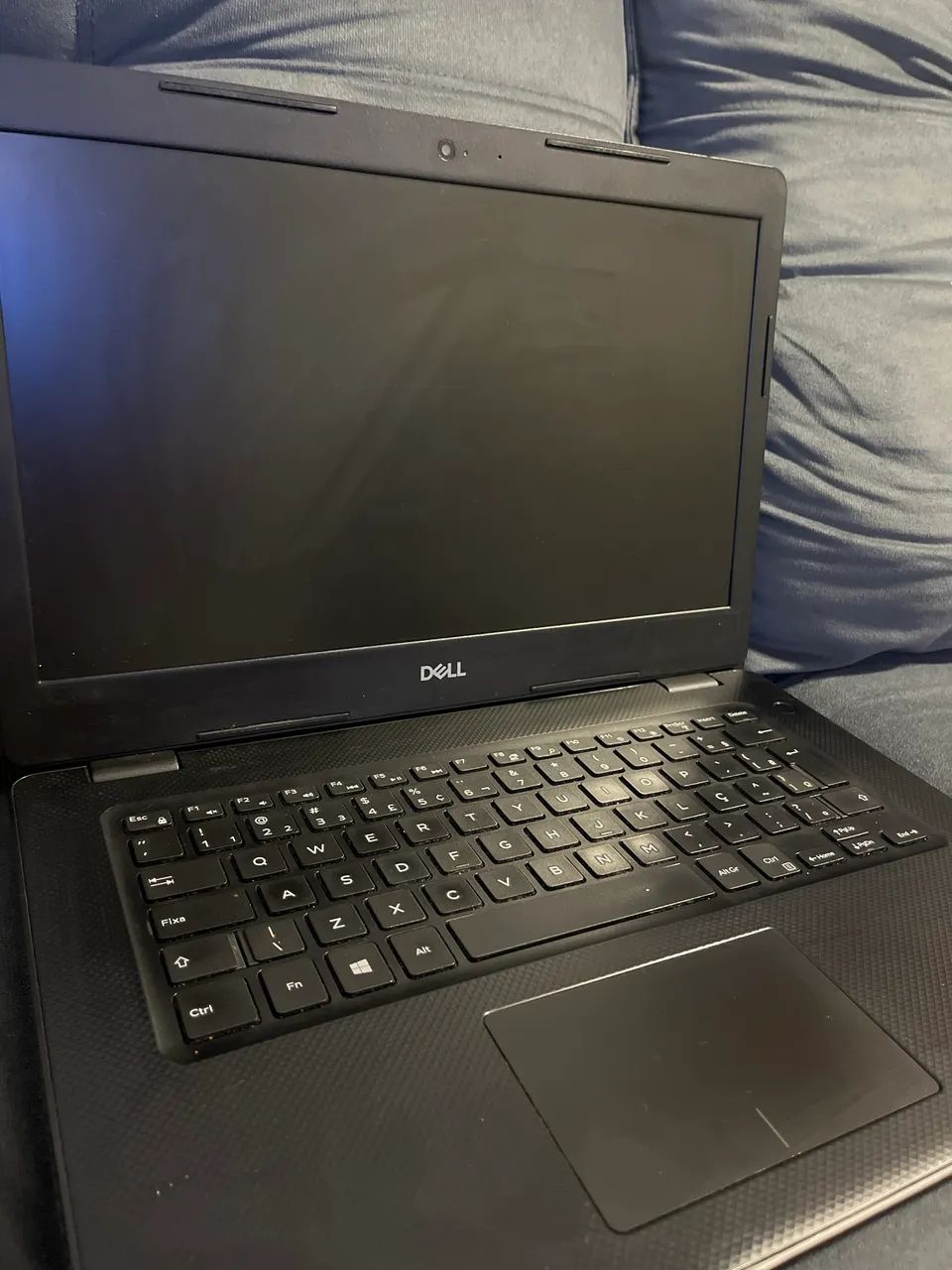 DELL VOSTRO 