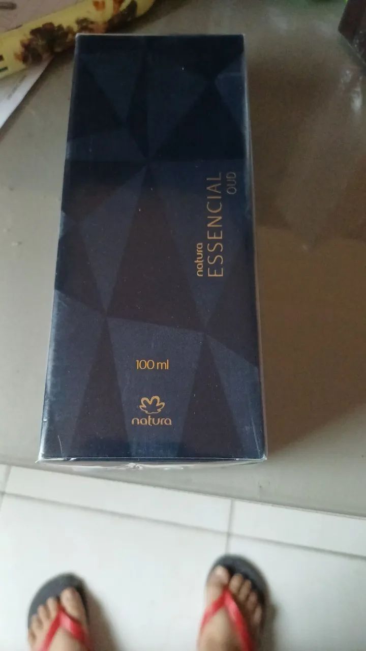 Perfumes 