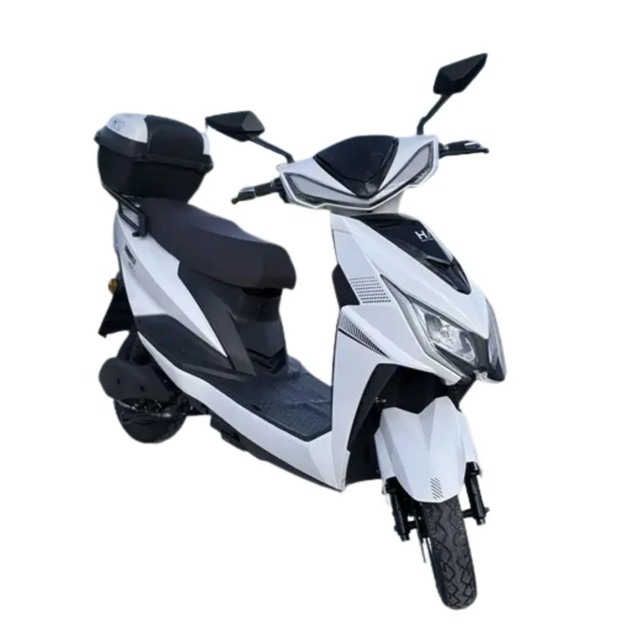 Bicicleta elétrica scooter 1000w hao  conquest 