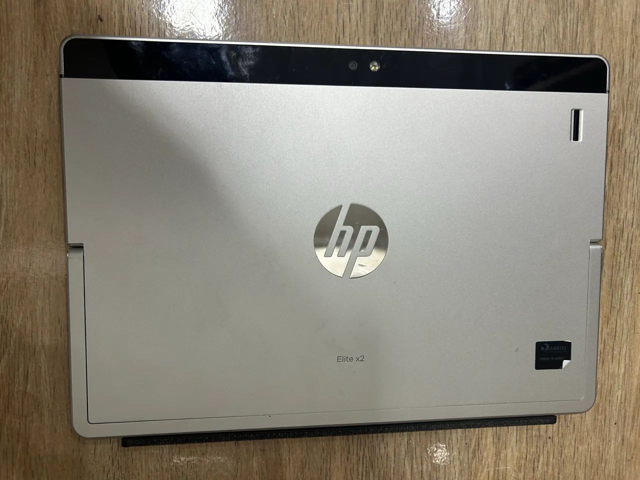 HP ELITTE X2