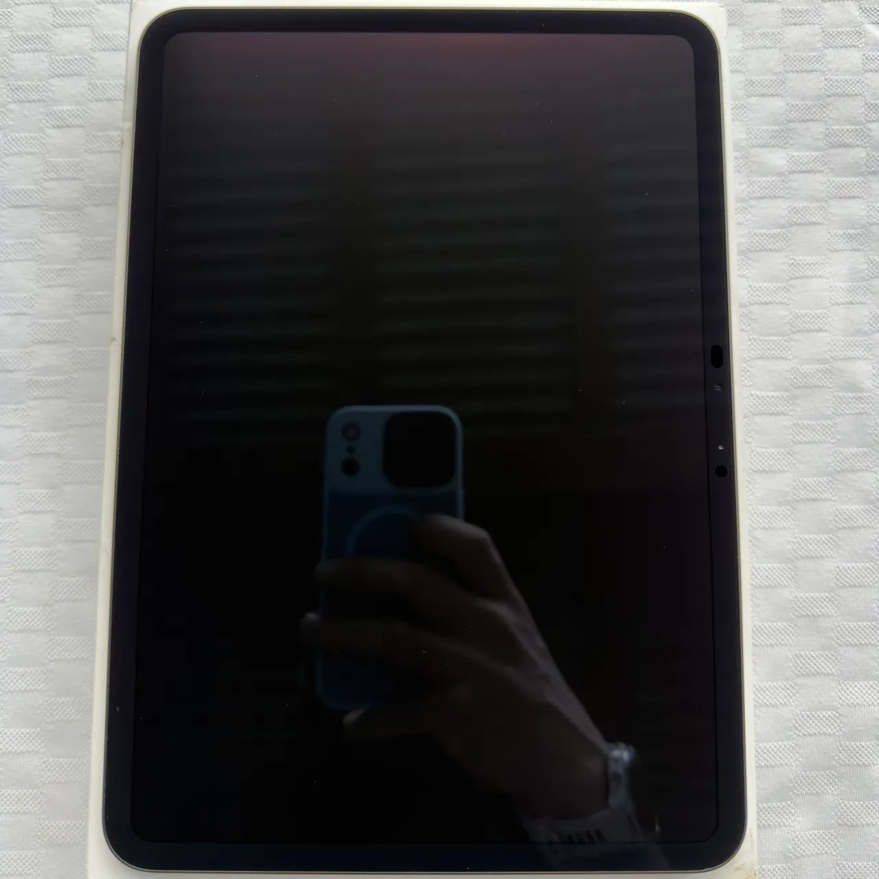 iPad Pro M5 11? 12 gb RAM - Foto 2