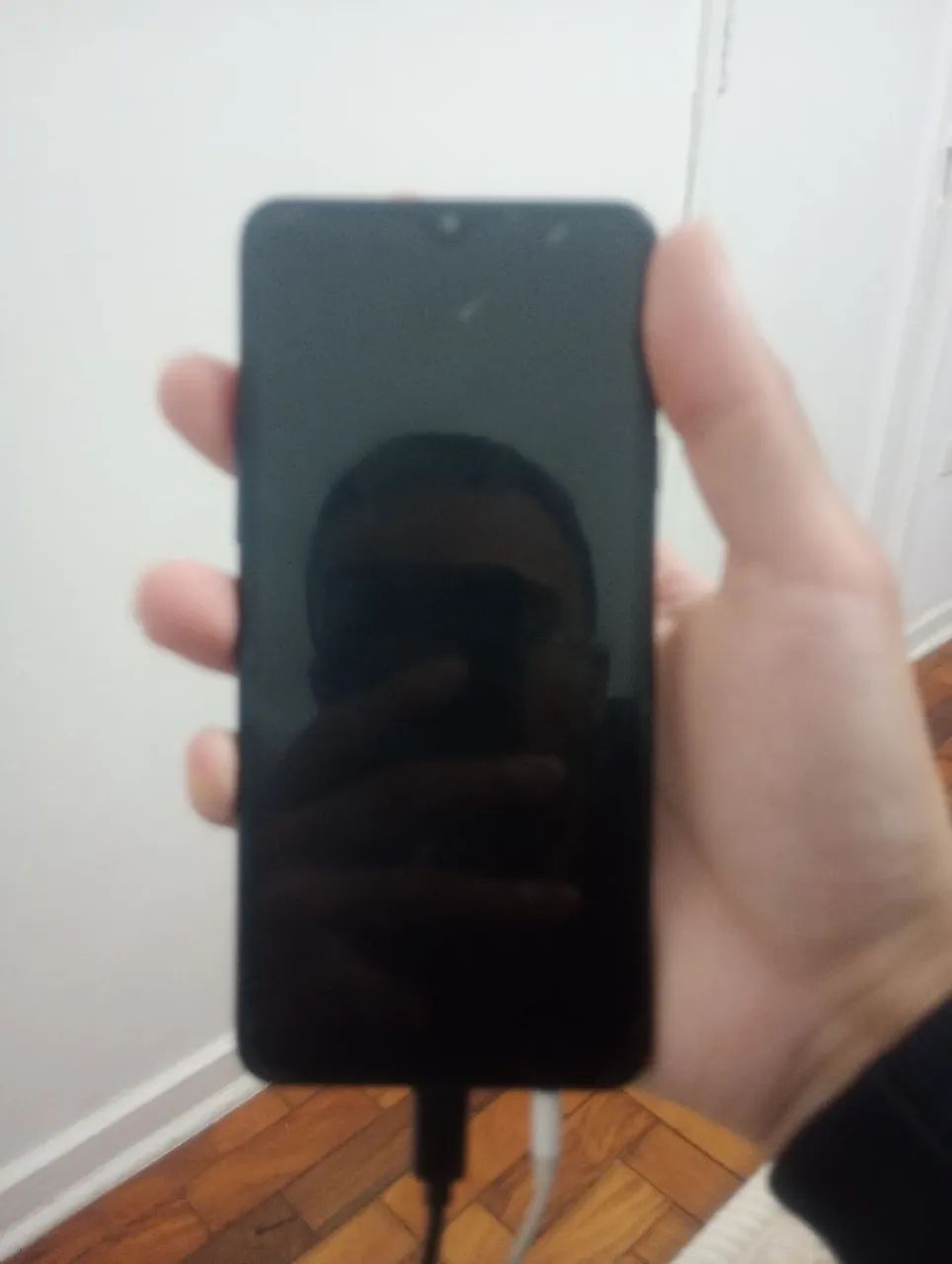 Samsung Galaxy A20s