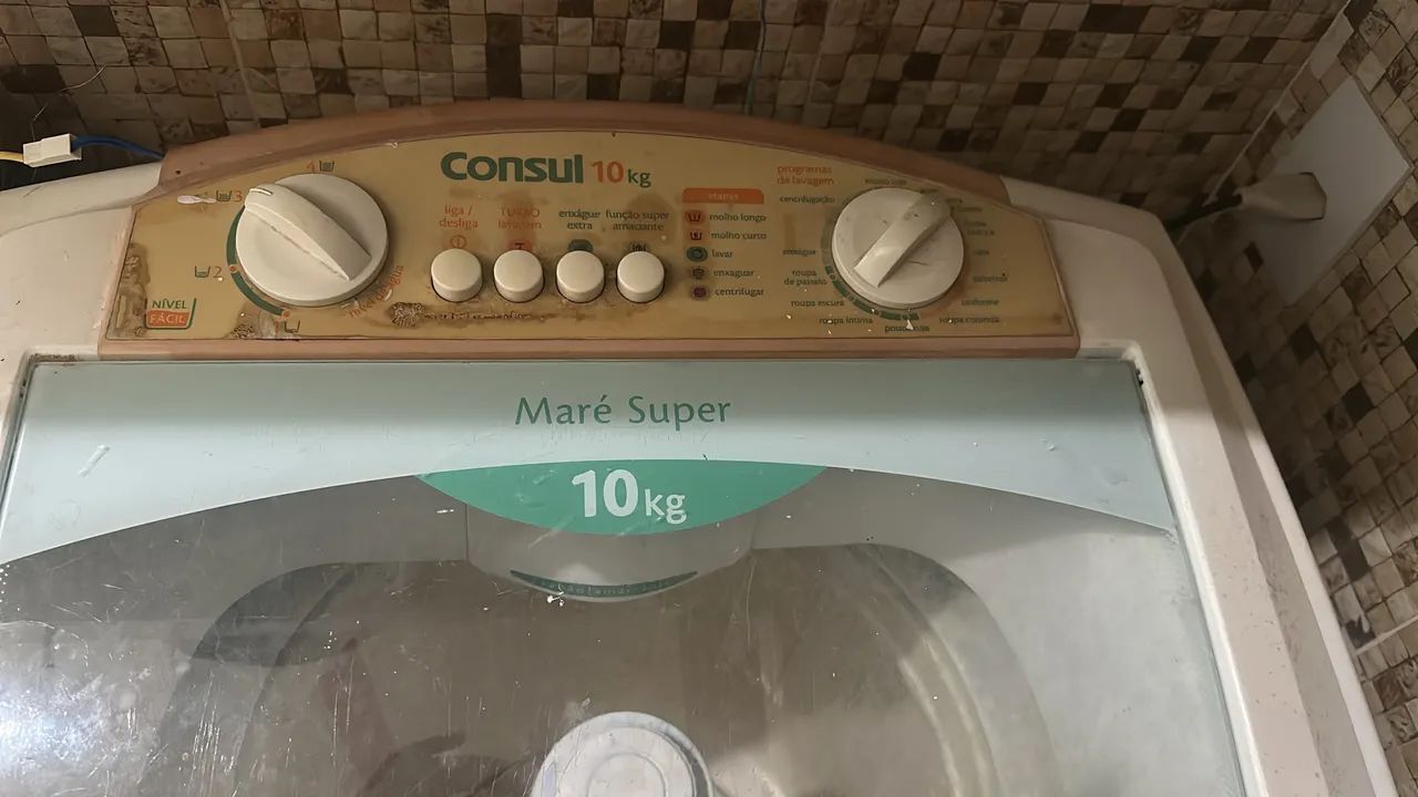 Máquina de lavar SEM DEFEITOS  - Foto 2