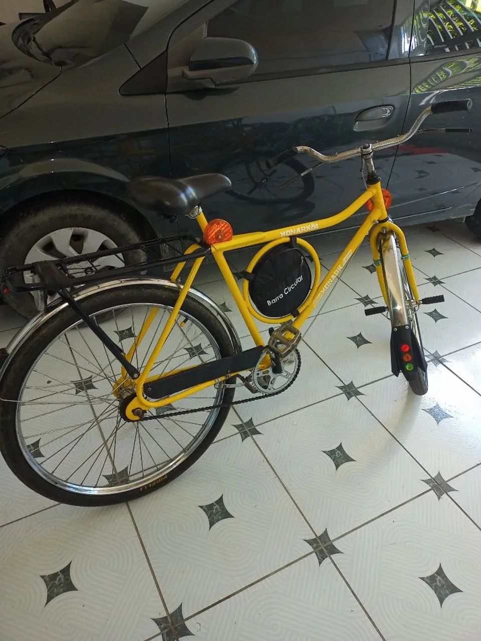Bicicletas  - Foto 5