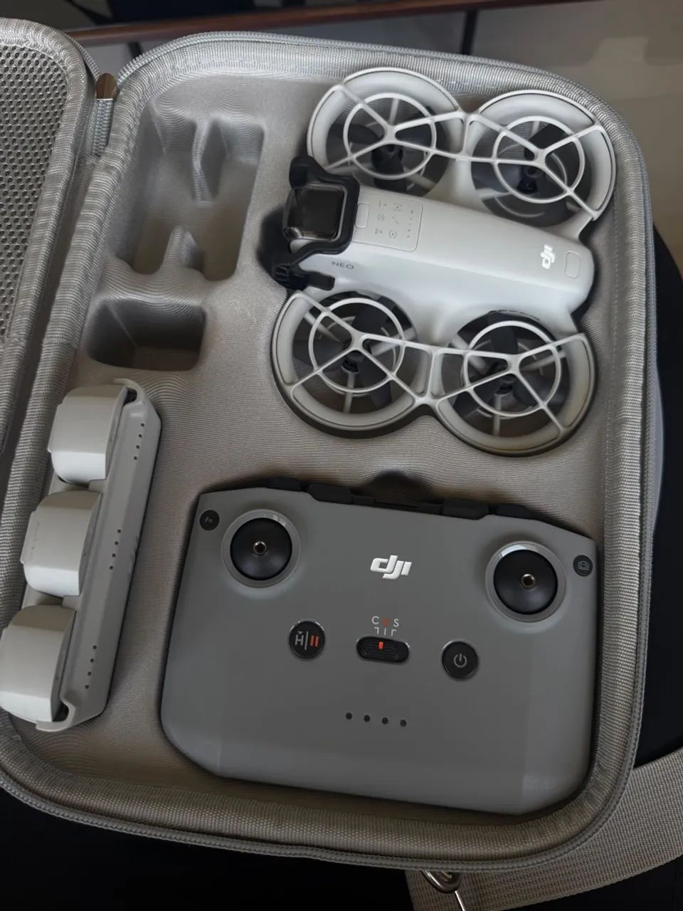 Dji Neo Fly more combo  - Foto 2