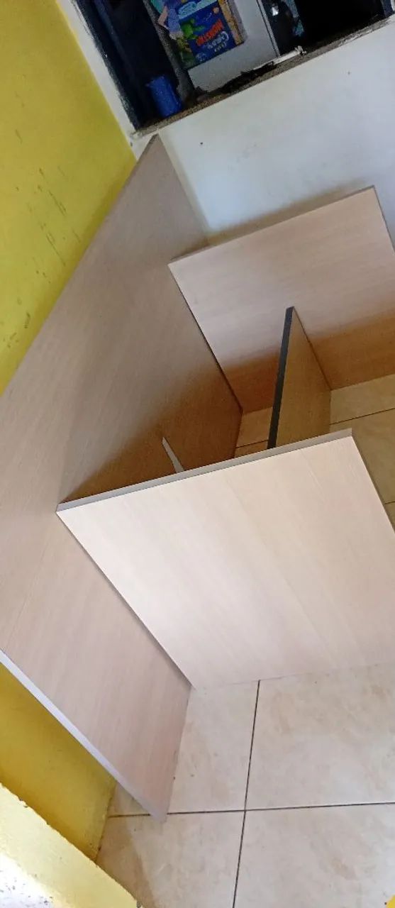 Mesa MDF  - Foto 2