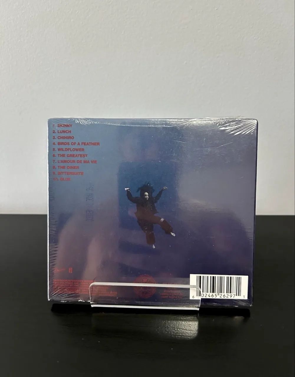 Hit Me Hard and Soft - Foto 2