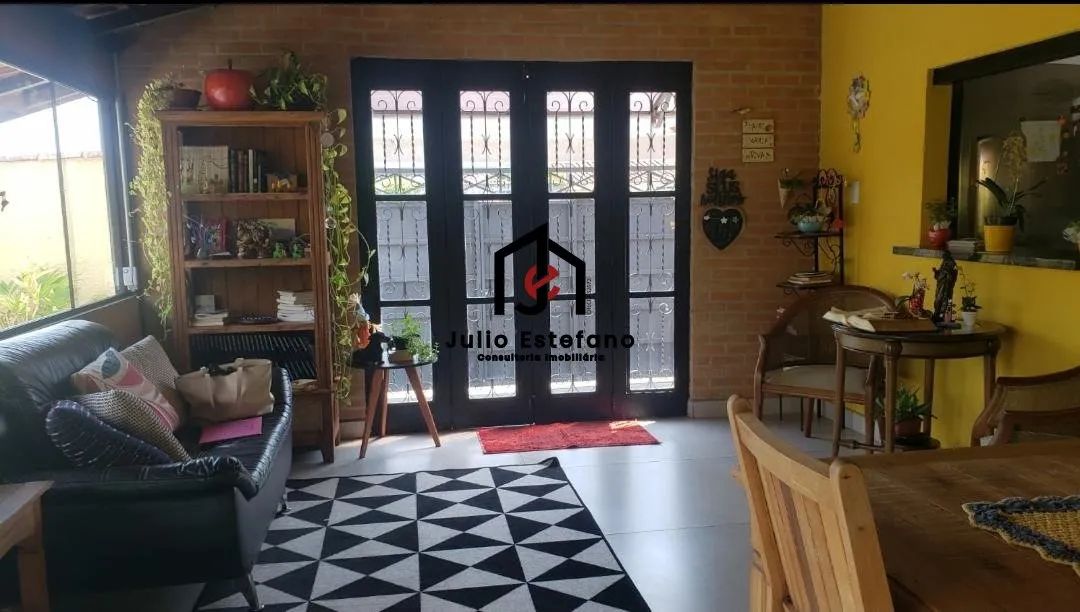 Casa comercial no bairro Parque Senhor do Bonfim em Taubaté - Foto 5