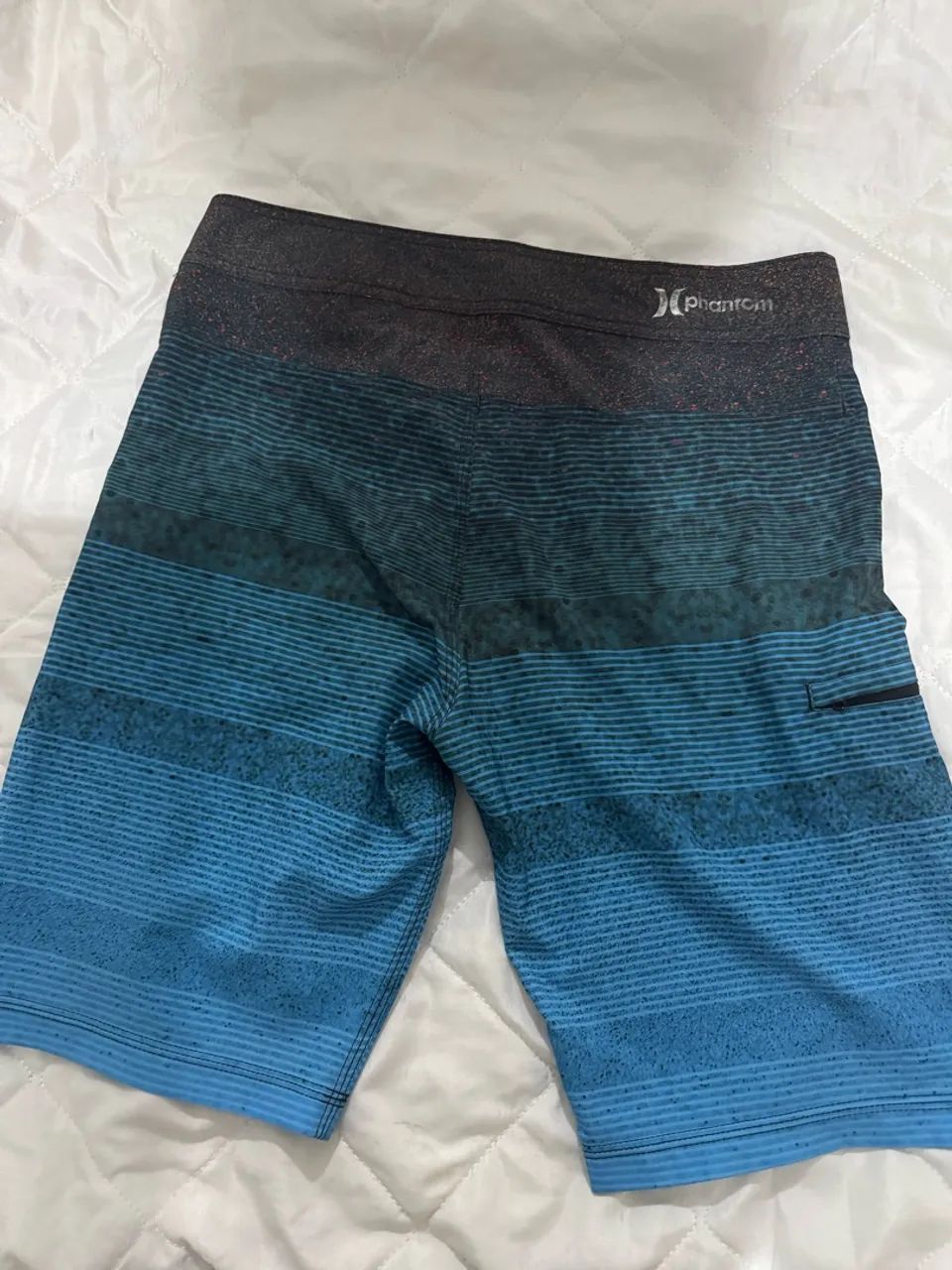 Bermudas estilo surf - Foto 5