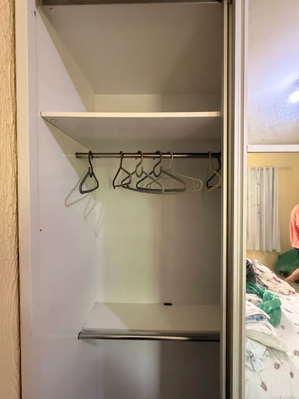 Guarda roupa grande - Foto 4