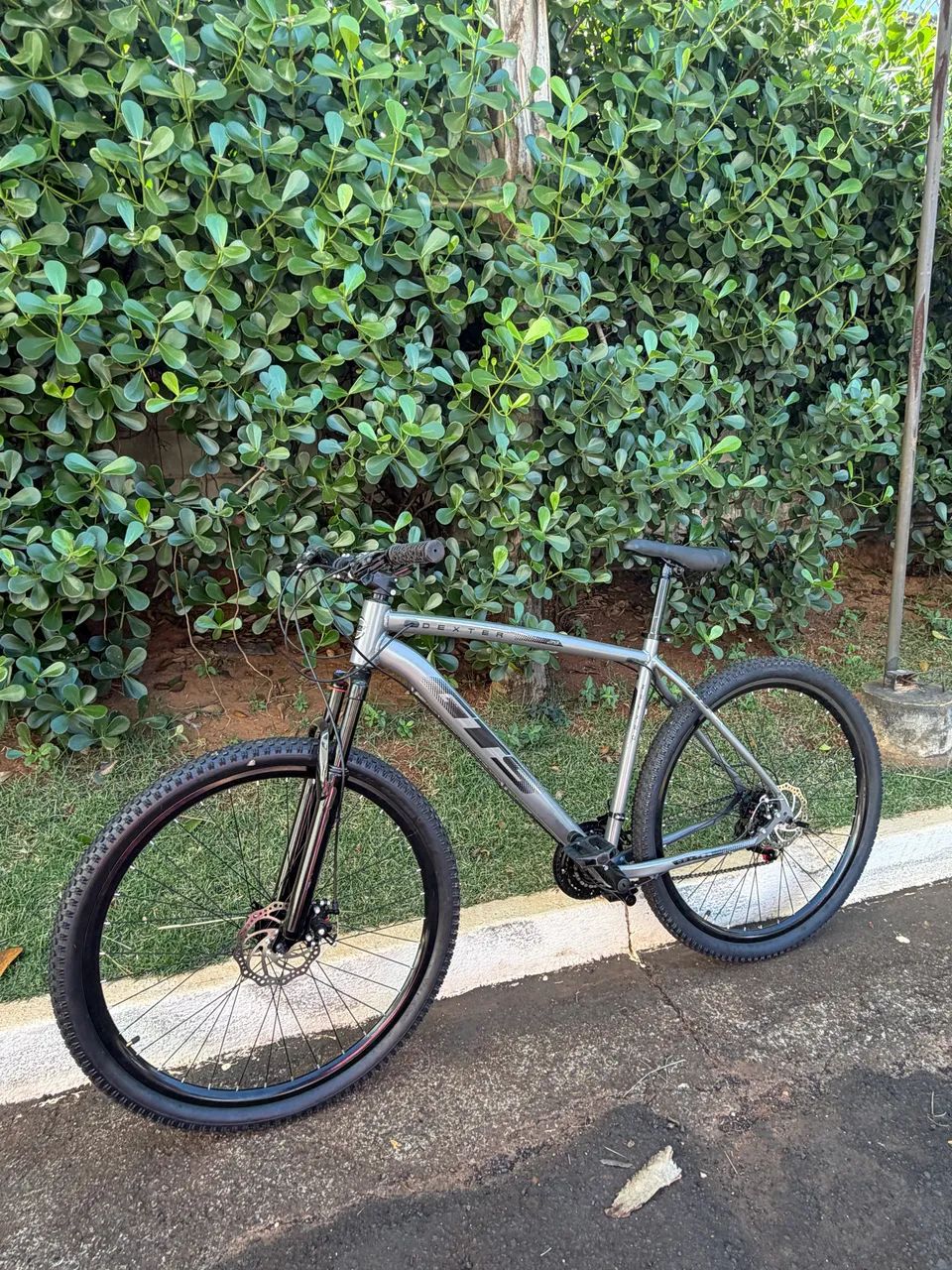 Bicicleta GTS Dexter Aro 29 - Foto 4