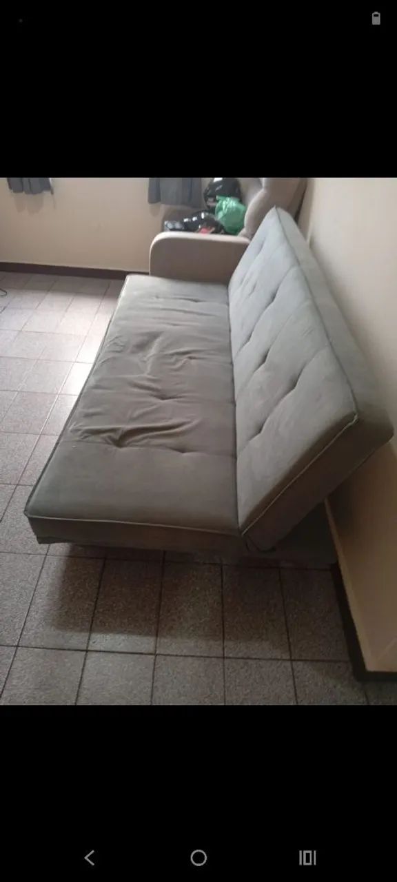 Poltrona e sofá  - Foto 2