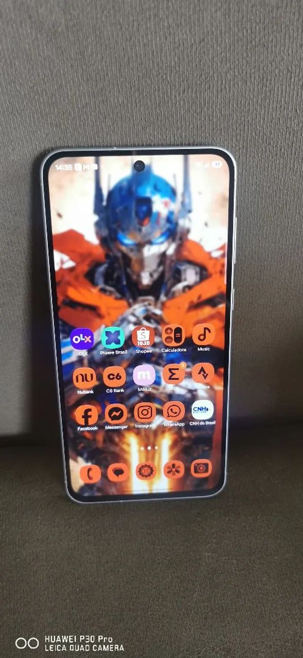 Samsung a56  - Foto 4