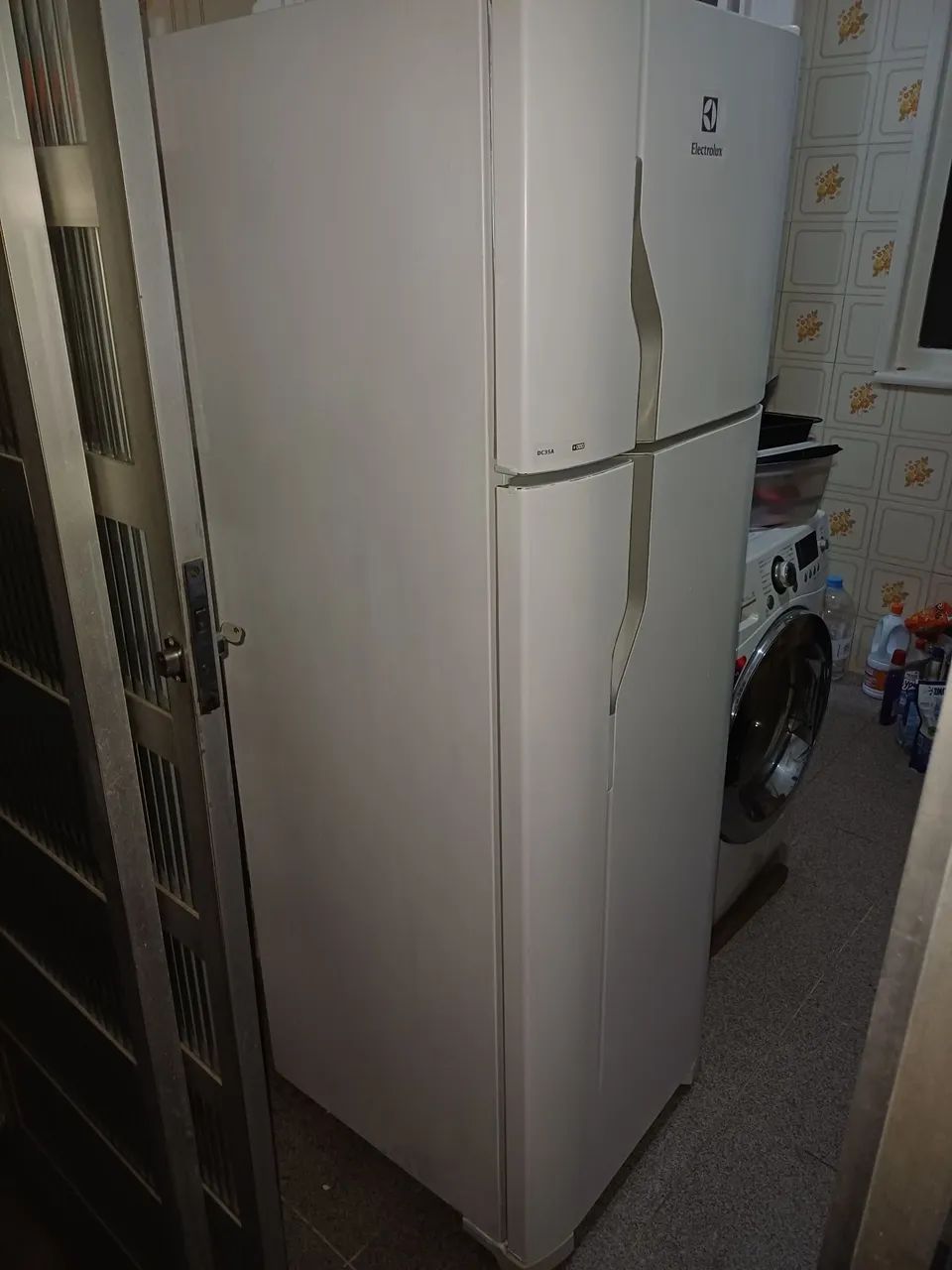 Geladeira Electrolux 260 litros - Foto 2